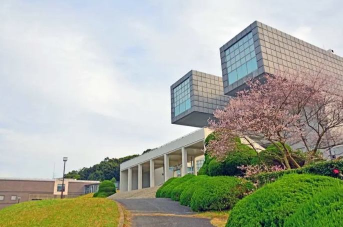 福岡藝術景點