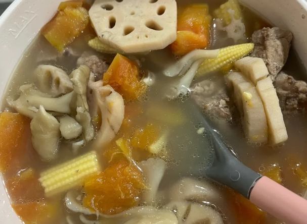 月經食療