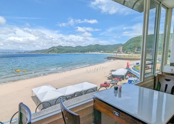 二樓海鮮餐廳 二樓海鮮餐廳