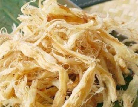 澎湖魷魚絲推薦 澎湖魷魚絲推薦