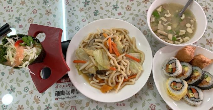 平價素食推薦 平價素食推薦