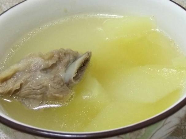 青木瓜湯好處 青木瓜湯好處
