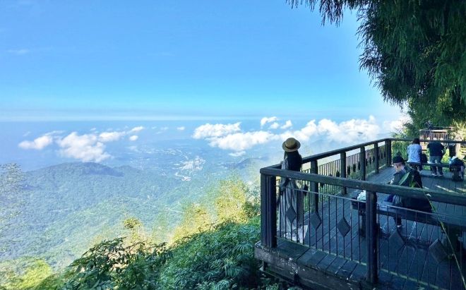 奮起湖旅遊 奮起湖旅遊