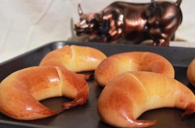 金牛角麵包食譜 金牛角麵包食譜