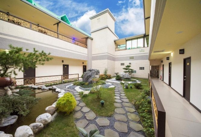 東大門夜市附近旅店 東大門夜市附近旅店