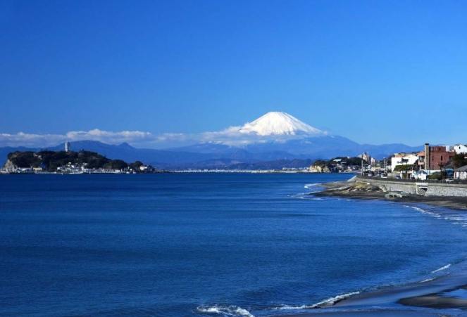 鎌倉冬季旅遊 鎌倉冬季旅遊