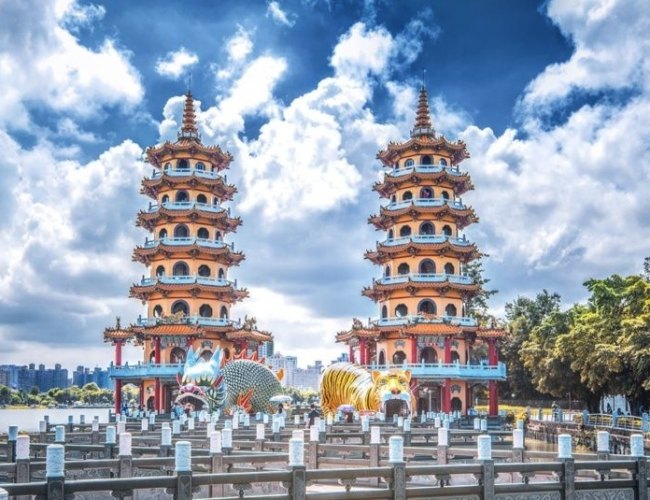 高雄兩日遊 高雄兩日遊