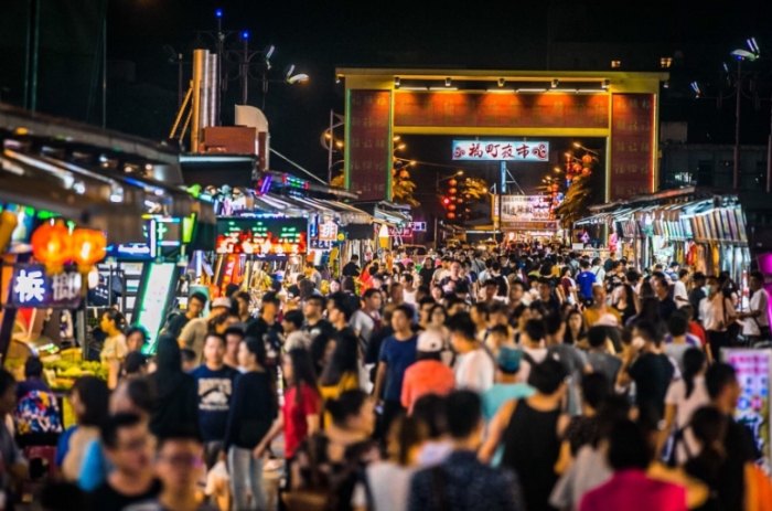 花蓮夜市美食攻略 花蓮夜市美食攻略