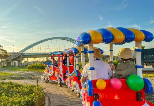 台灣南部親子旅遊 台灣南部親子旅遊