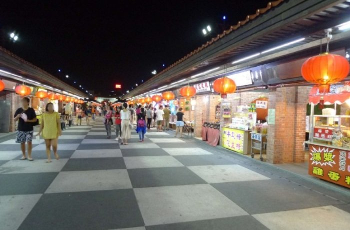 東大門夜市交通方式 東大門夜市交通方式