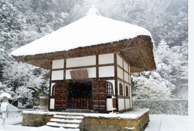 鎌倉冬日必去 鎌倉冬日必去