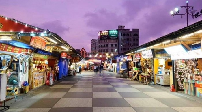 花蓮夜市美食攻略 花蓮夜市美食攻略