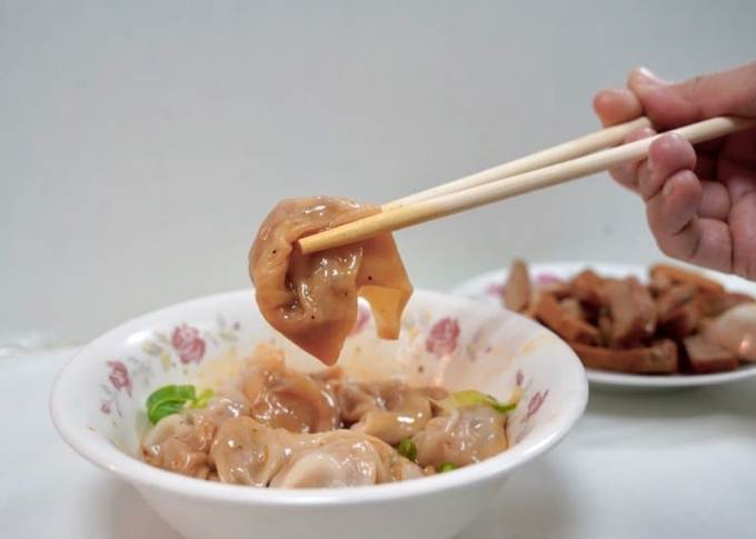 紅油炒手做法 紅油炒手做法