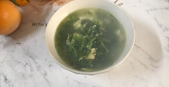 茴香湯做法 茴香湯做法