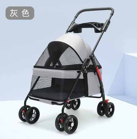 共用推車推薦