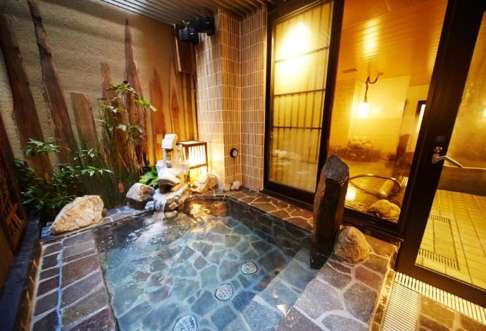 名古屋溫泉住宿推薦 名古屋溫泉住宿推薦