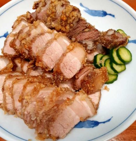 台灣燒肉技巧 台灣燒肉技巧