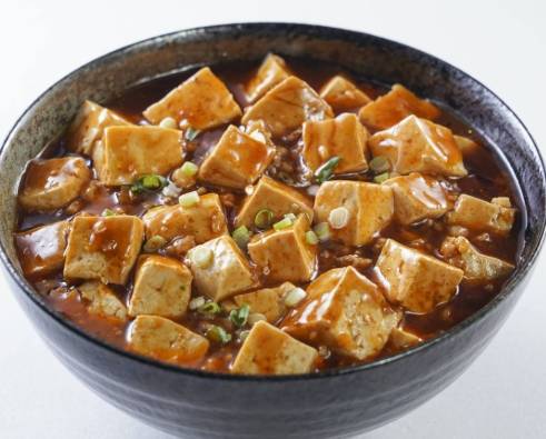 麻波豆腐做法 麻波豆腐做法