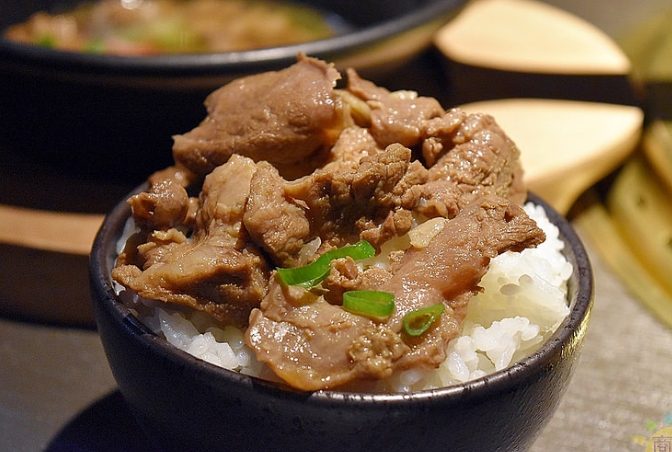 台灣燒肉技巧 台灣燒肉技巧