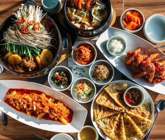韓國美食台北 韓國美食台北