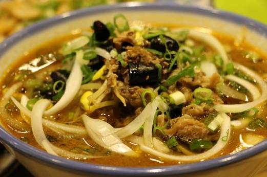 忠孝復興站美食 忠孝復興站美食