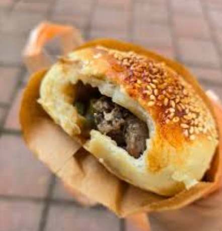 胡椒餅推薦 胡椒餅推薦