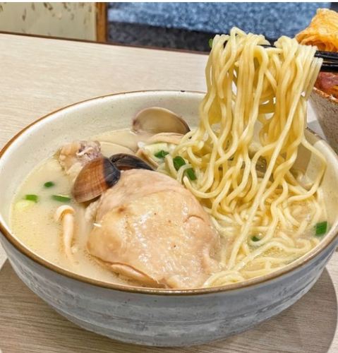 台北麵食推薦 台北麵食推薦