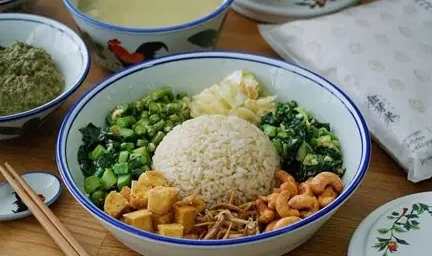 菜飯健康食譜 菜飯健康食譜