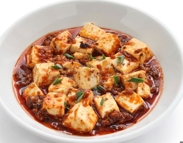 麻波豆腐做法 麻波豆腐做法