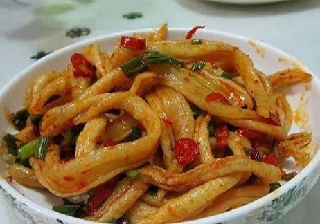 蘿蔔條食譜 蘿蔔條食譜