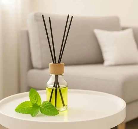 香茅油功效 香茅油功效