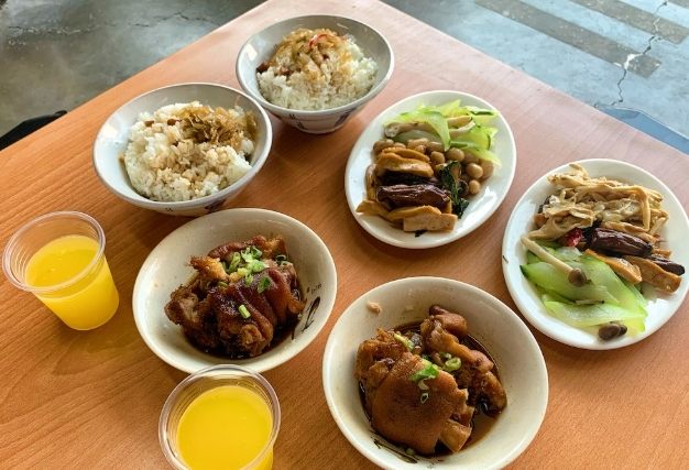 草屯美食 草屯美食