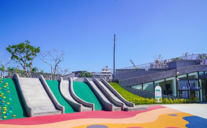 屏東兒童景點 屏東兒童景點