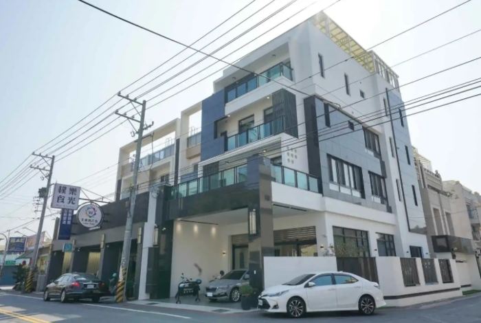 北斗民宿 北斗民宿