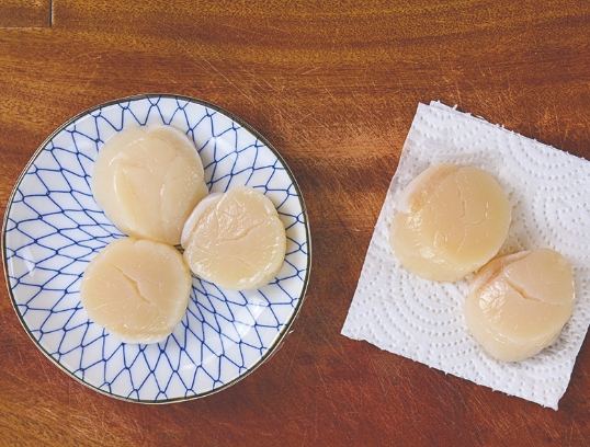 干貝食用方法 干貝食用方法