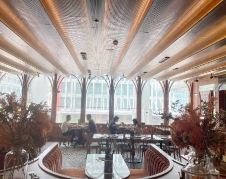 台北市政府餐廳 台北市政府餐廳