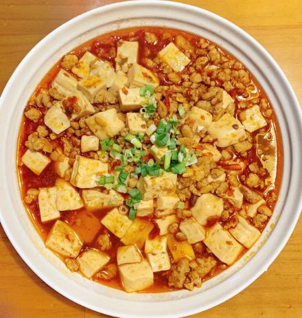 不勾芡麻婆豆腐做法 不勾芡麻婆豆腐做法