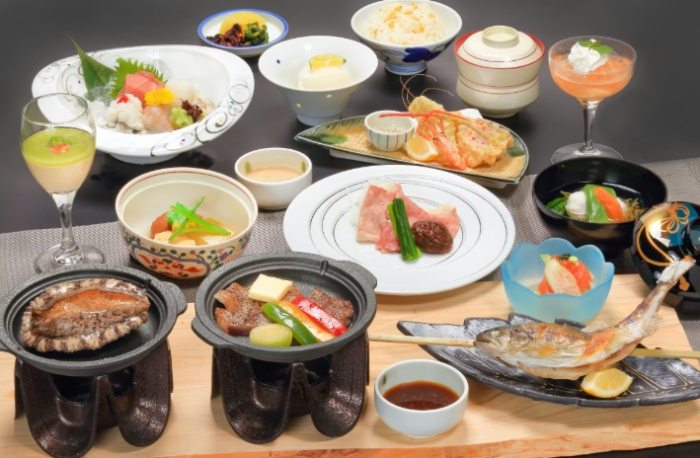 一泊二食名古屋