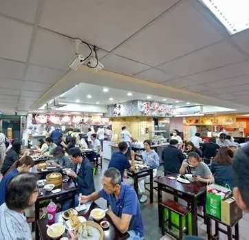 頂好名店城美食 頂好名店城美食