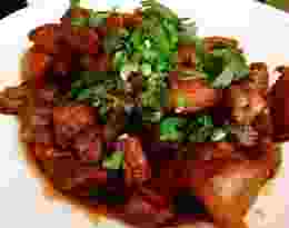 燒肉醃料配方 燒肉醃料配方