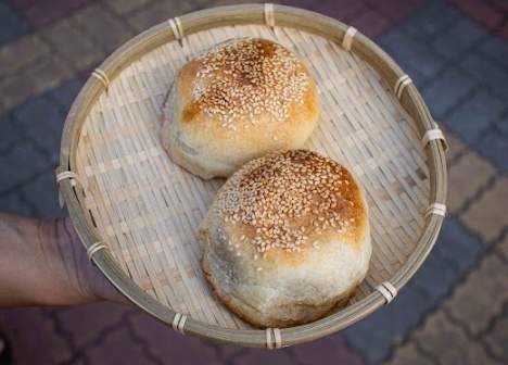 胡椒餅推薦 胡椒餅推薦