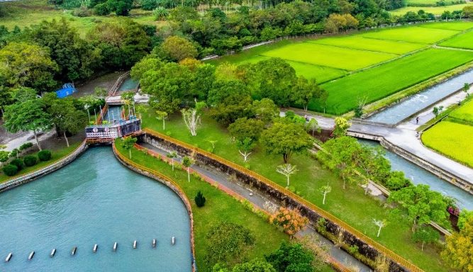 屏東旅遊景點 屏東旅遊景點