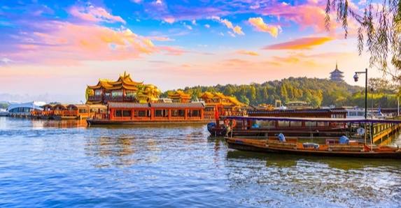 西湖區旅遊 西湖區旅遊