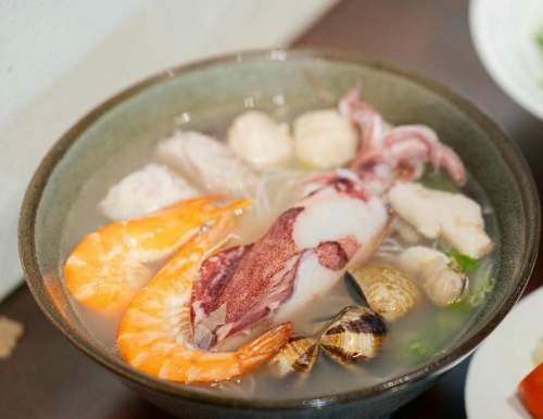 澎湖海鮮粥推薦 澎湖海鮮粥推薦