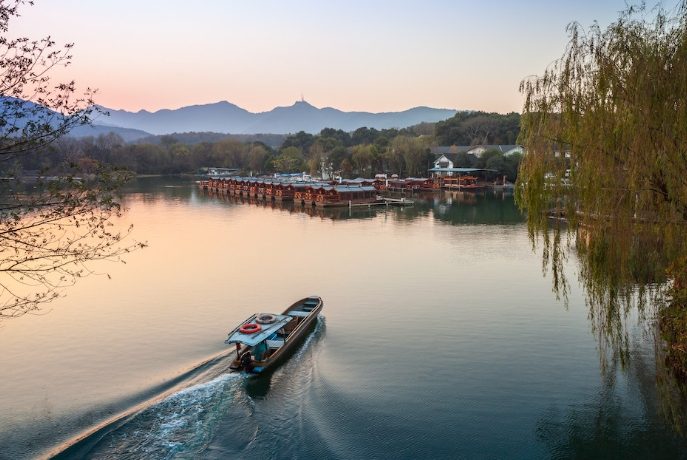 西湖區旅遊 西湖區旅遊