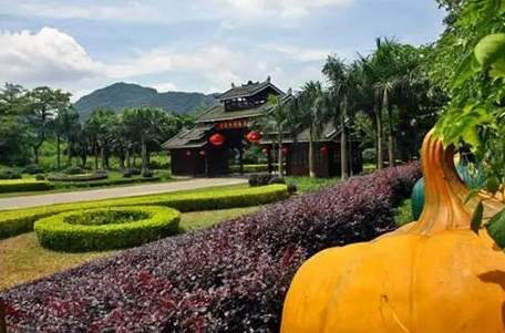 可持續莊園管理 可持續莊園管理