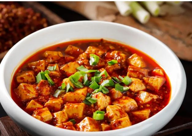 麻波豆腐做法 麻波豆腐做法