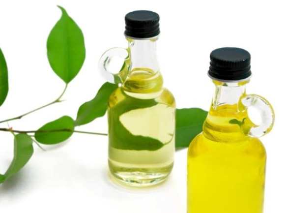 香茅油過敏 香茅油過敏