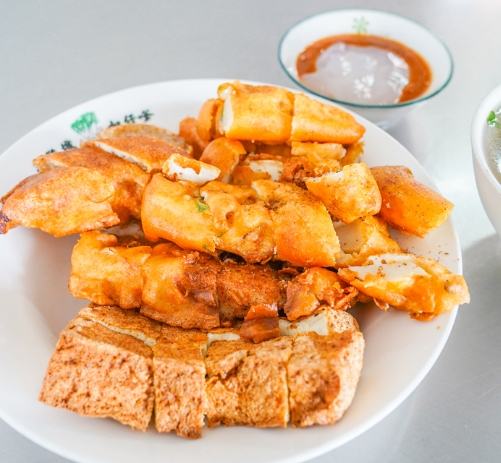 草屯美食 草屯美食