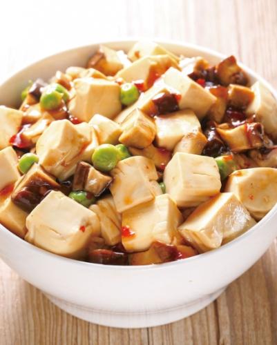 不勾芡麻婆豆腐做法 不勾芡麻婆豆腐做法